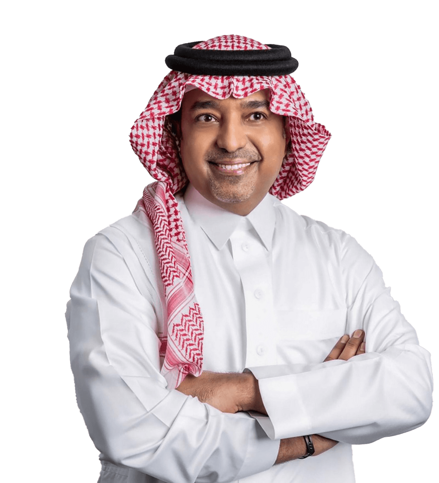 راشد الماجد
